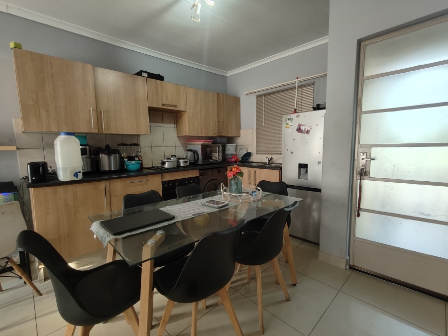 3 Bedroom Property for Sale in Geelhoutpark North West
